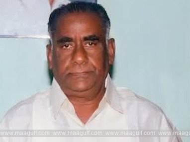 గోదావరి రాజకీయ దిగ్గజం - దండు శివరామరాజు